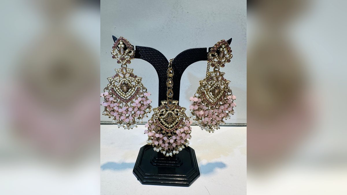 Wedding Guest Jewellery: What to Wear With Your Outfit