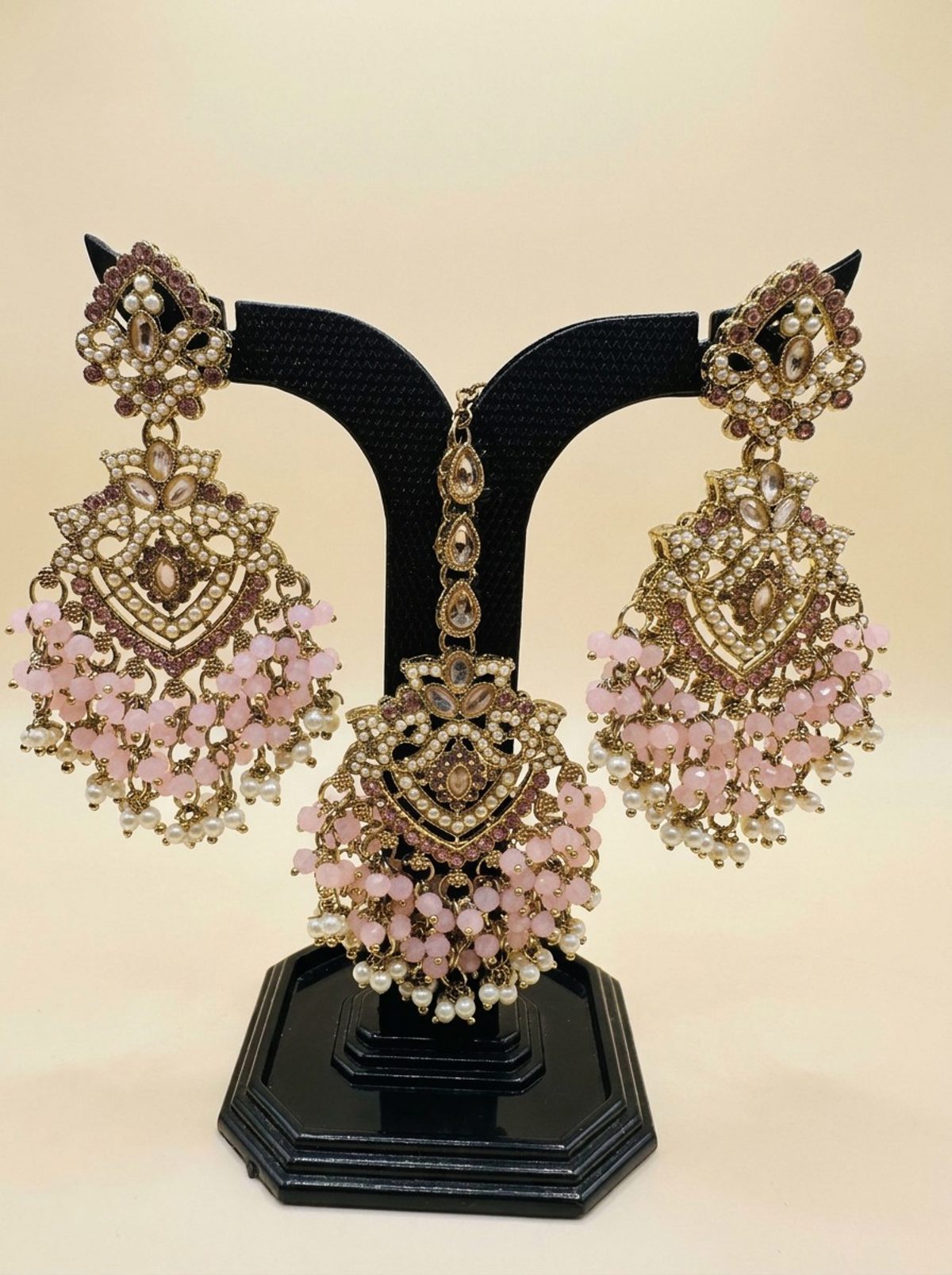 Mairah Collection jewellery